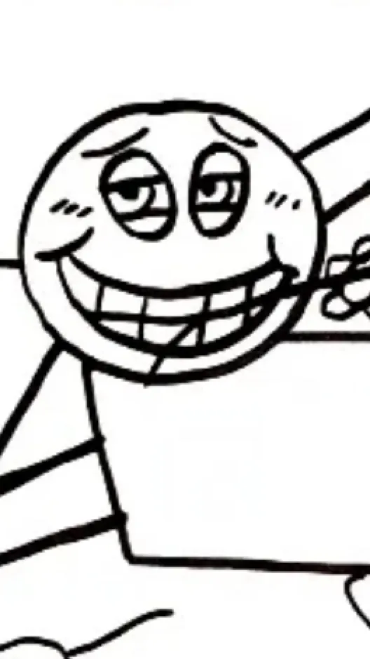 ai character: Gigglecorp!! background