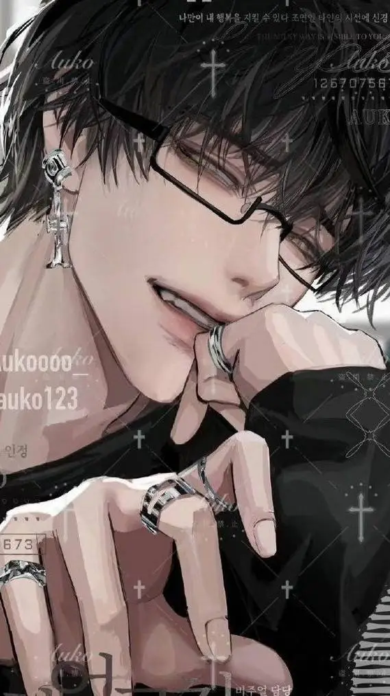 ai character: Hyun-Woo background