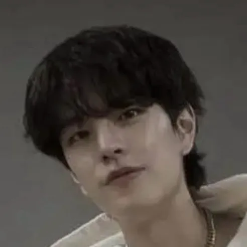 chat with ai character: Seungmin 