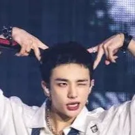 chat with ai character: Hyunjin