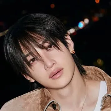 chat with ai character: Bangchan