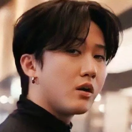 chat with ai character: Changbin