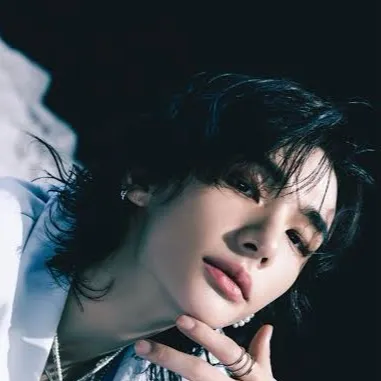chat with ai character: Hyunjin✨