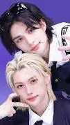 ai character: Hyunlix background