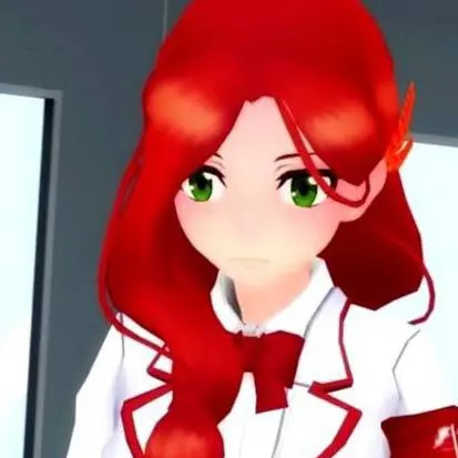 chat with ai character: Akademy High