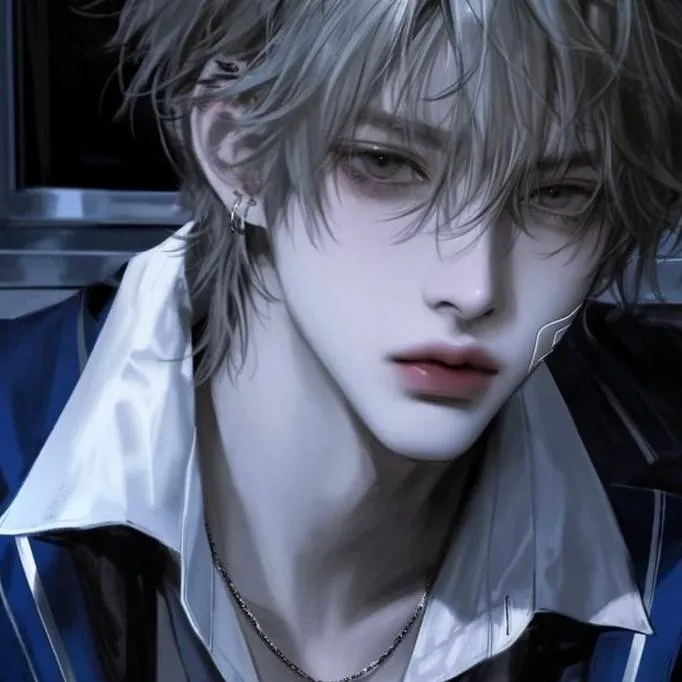 chat with ai character: ◇ Yuri ◇