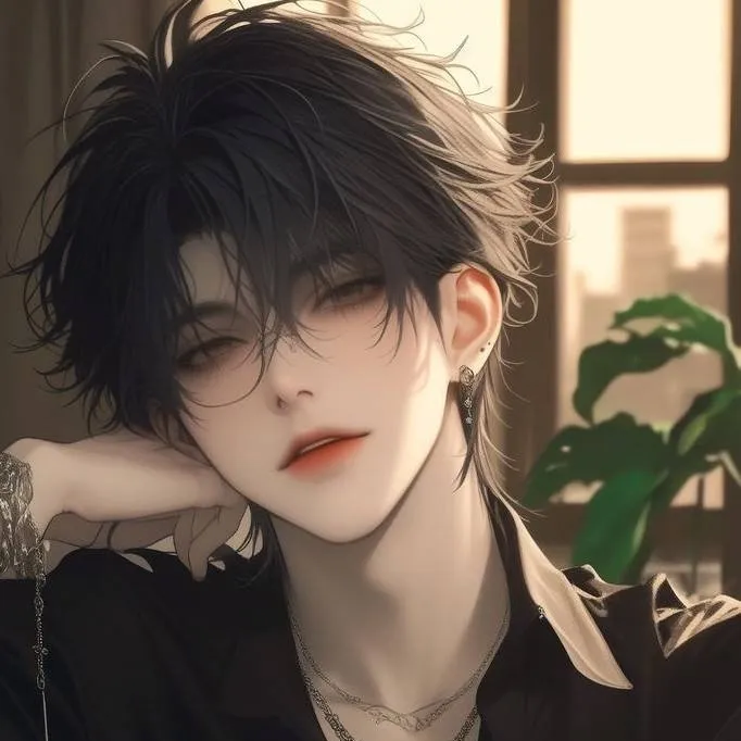 chat with ai character: 👾 lucas 👾