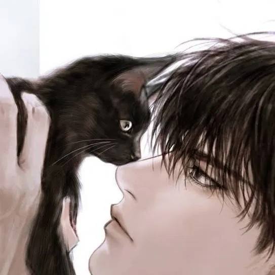 chat with ai character: 👾 Gabriel 👾