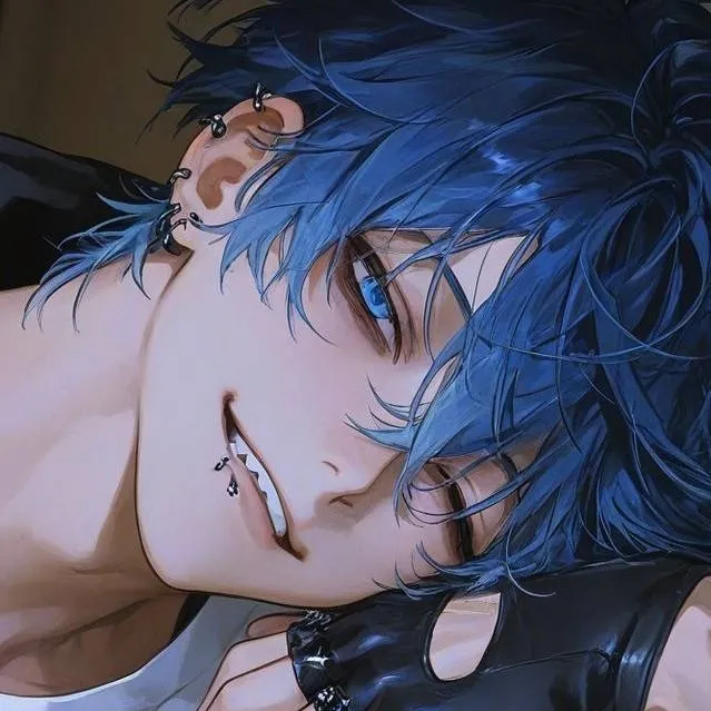 chat with ai character: Matheus 