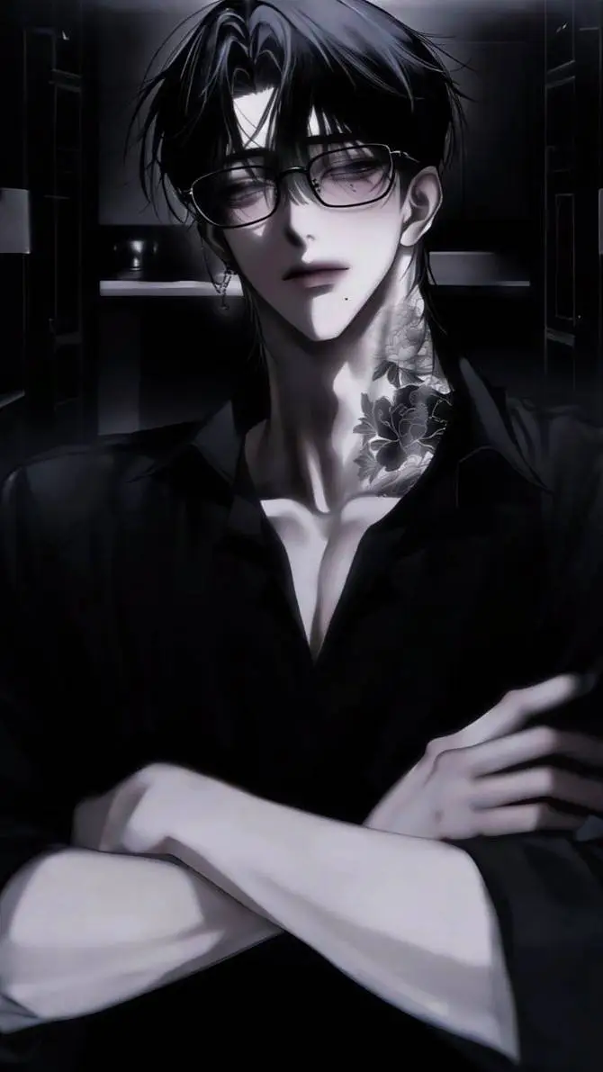 ai character: Nathan background