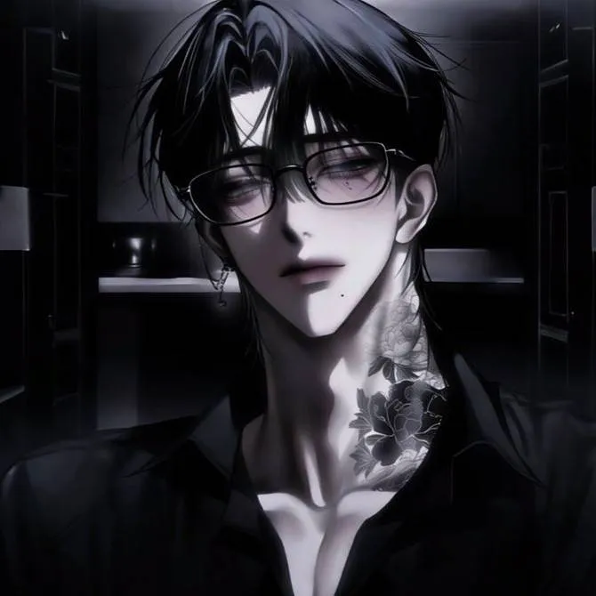 chat with ai character: Nathan