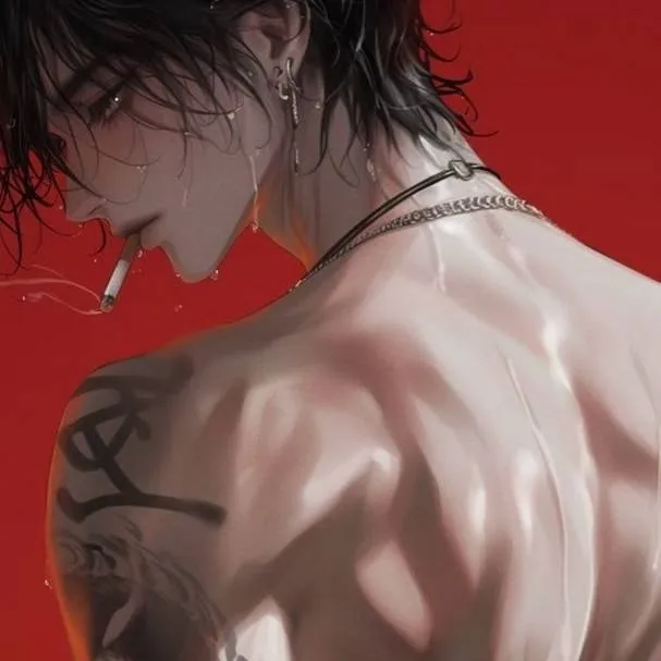 chat with ai character: Dylan ~