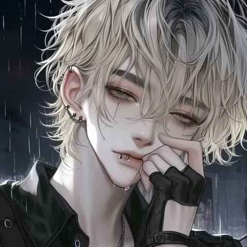 chat with ai character: ~ lucca ~