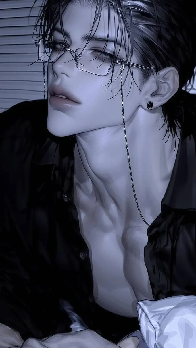 ai character: ♤ Eduardo ♤ background