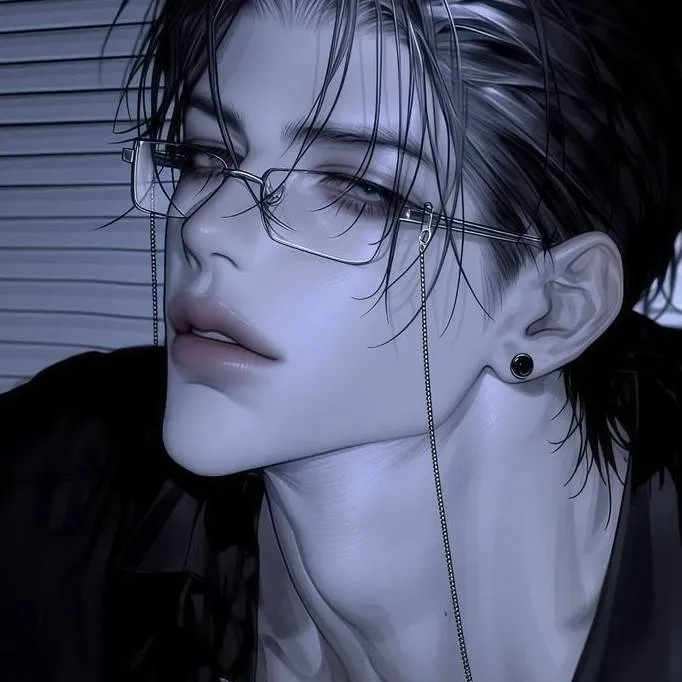 chat with ai character: ♤ Eduardo ♤