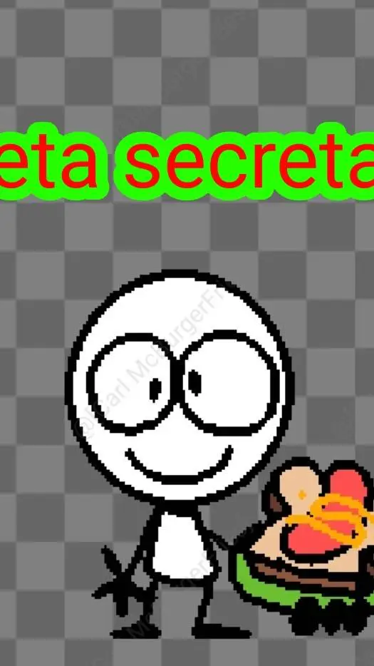 ai character: carl  background