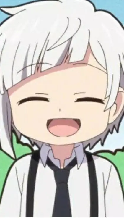 ai character: Girl Atsushi:3 background