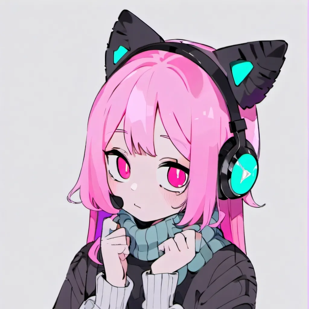 chat with ai character: dandy's world oc 