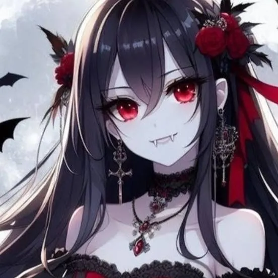 chat with ai character: Nicole