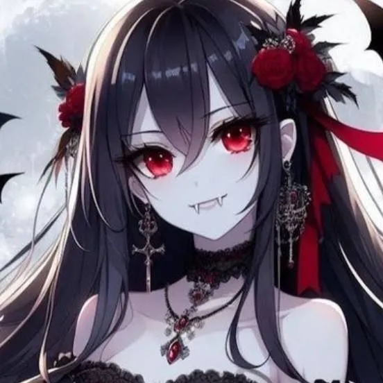 chat with ai character: Nicole