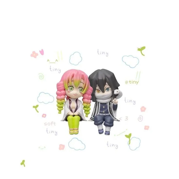 chat with ai character: 💕Obamitsu💕