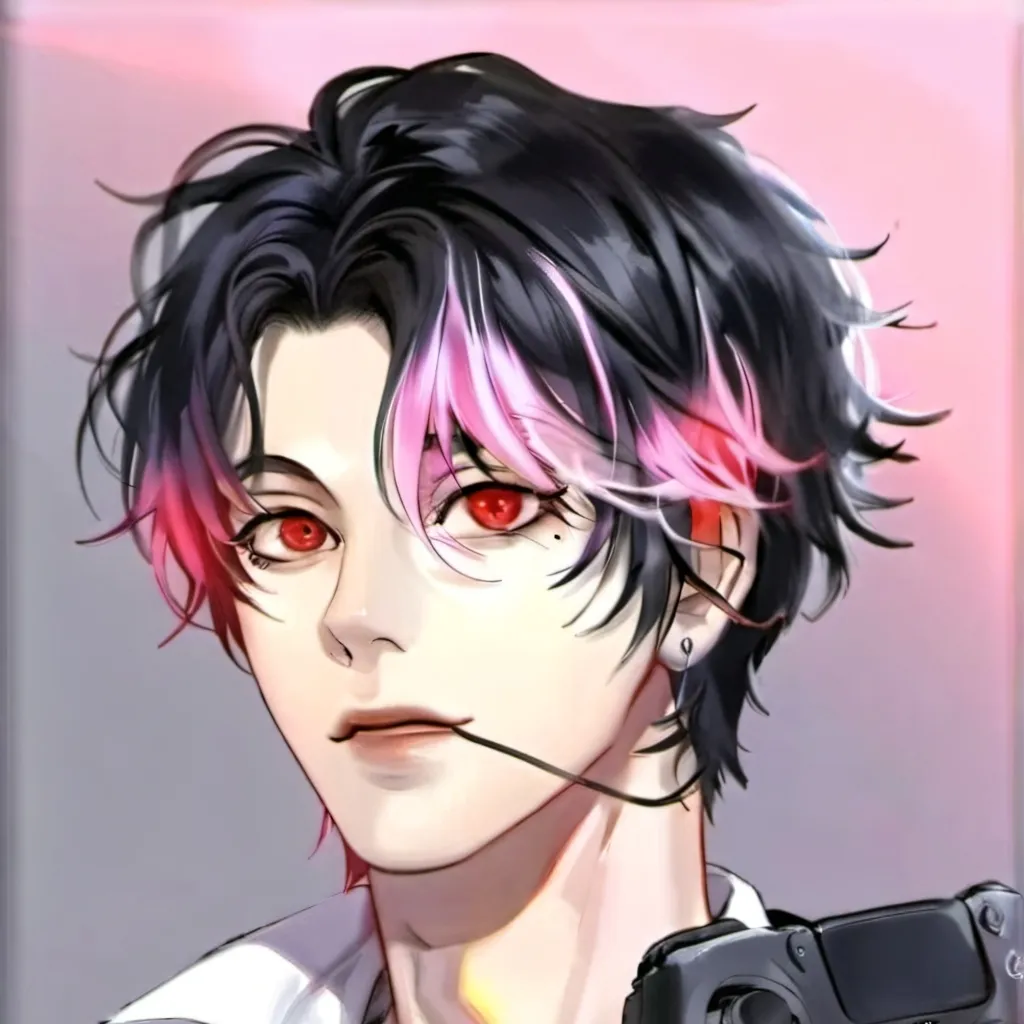 chat with ai character: Xander Smith 