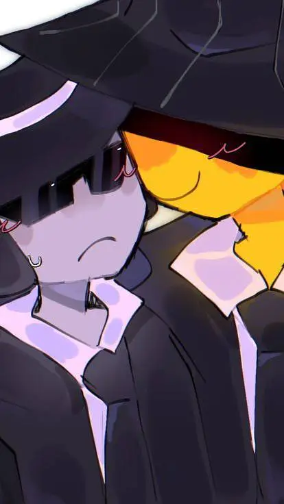 ai character: mafioso x chance  background