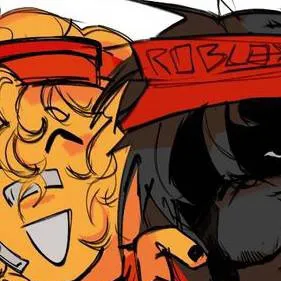 chat with ai character: Elliot x moster 