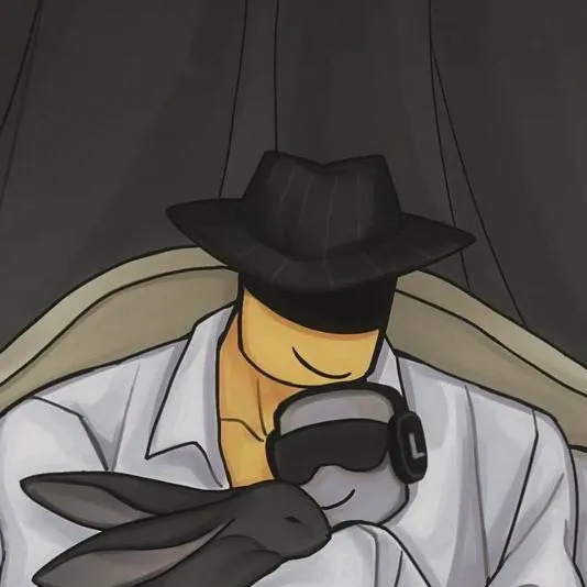 chat with ai character: mafioso y chance