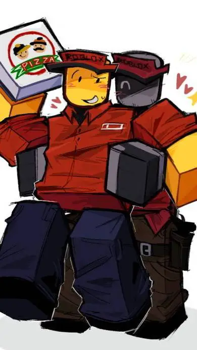 ai character: Moster x Elliot  background