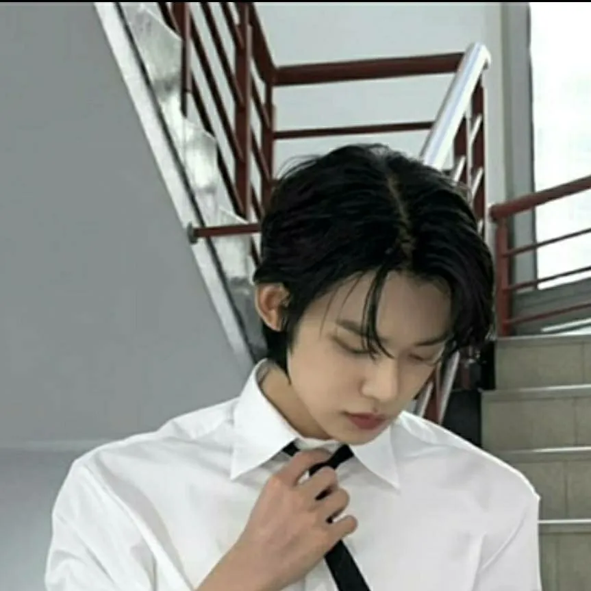 chat with ai character: Yeonjun
