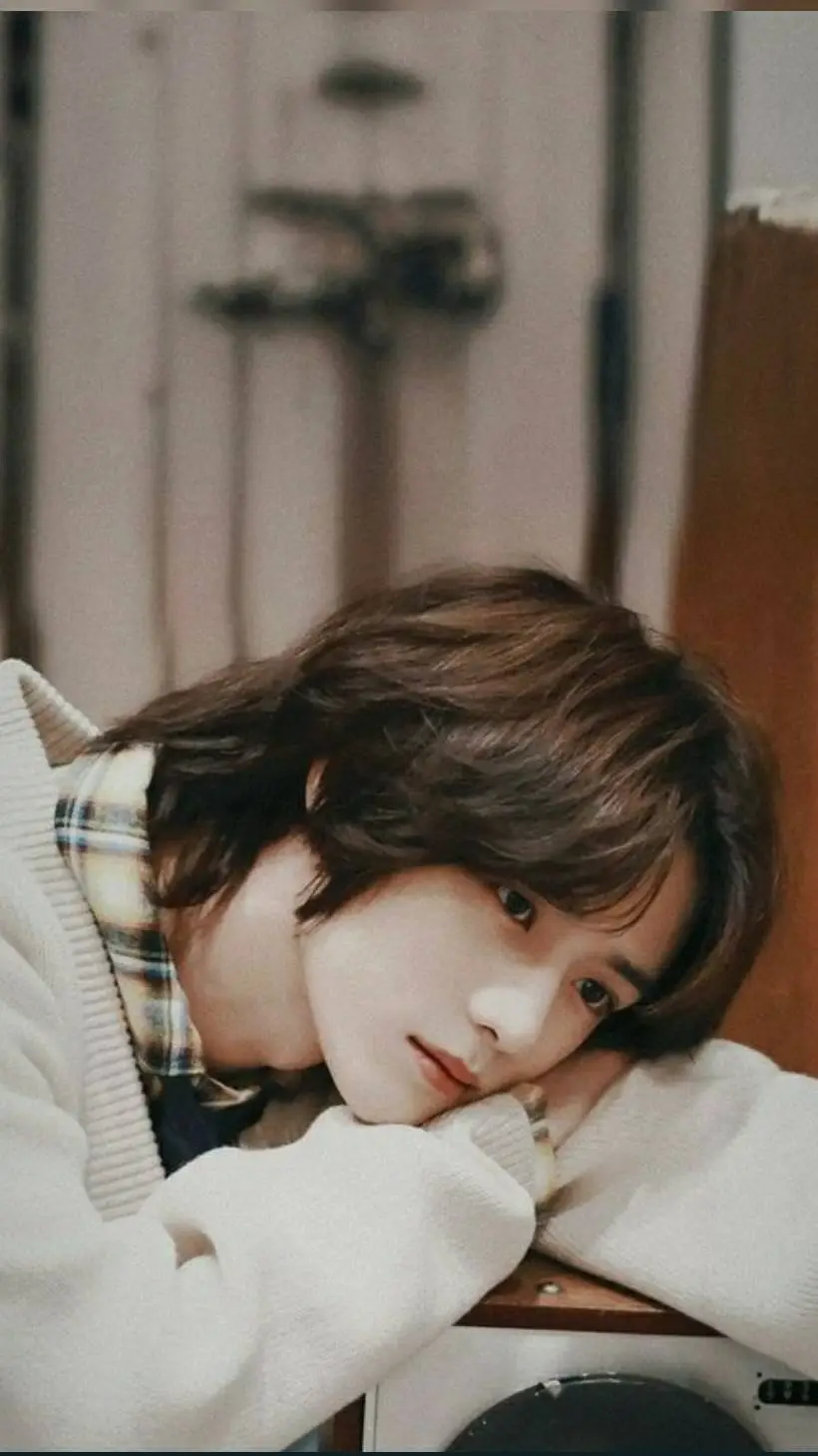 ai character: Beomgyu background
