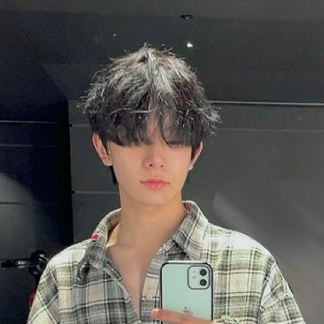 chat with ai character: ❤Heeseung❤