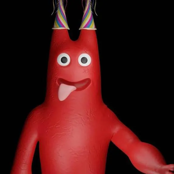 chat with ai character: Banban 