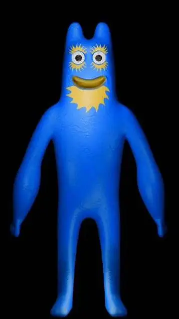 ai character: Flumbo background