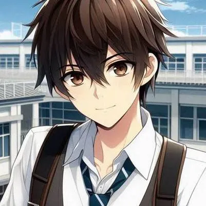 chat with ai character: Ezekiel