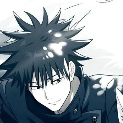 chat with ai character: Axel
