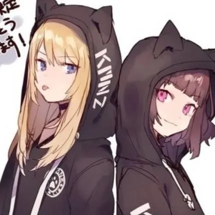 chat with ai character: las hermanas