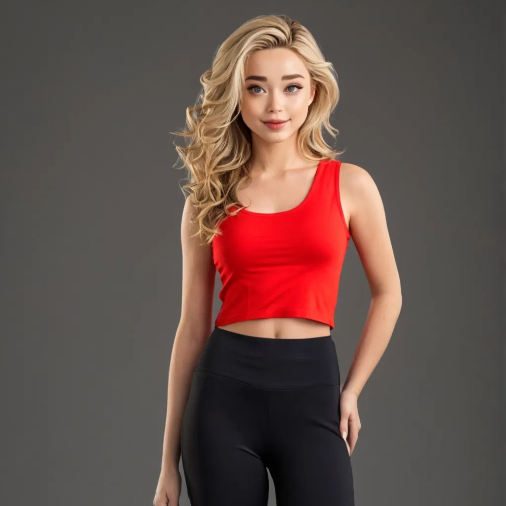 chat with ai character: Lily Madena