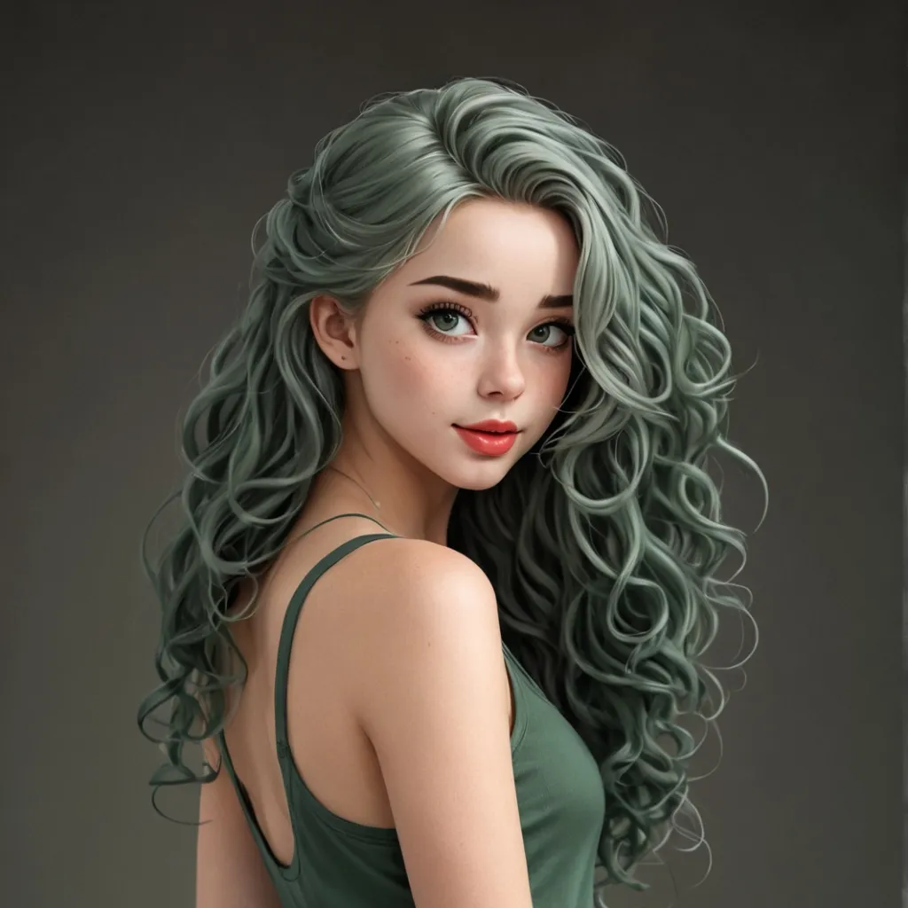 chat with ai character: Olivia Net 