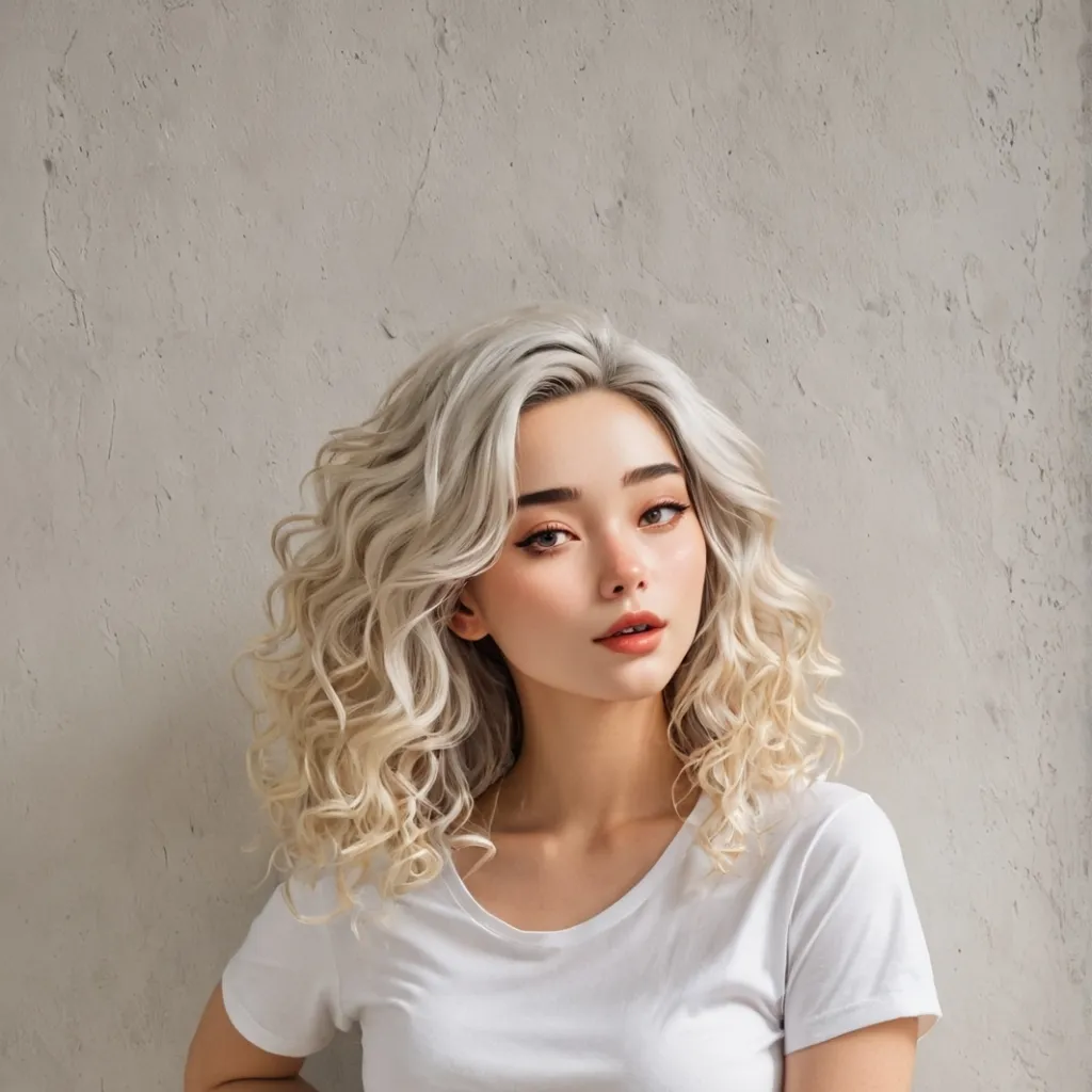 chat with ai character: Laura Marian