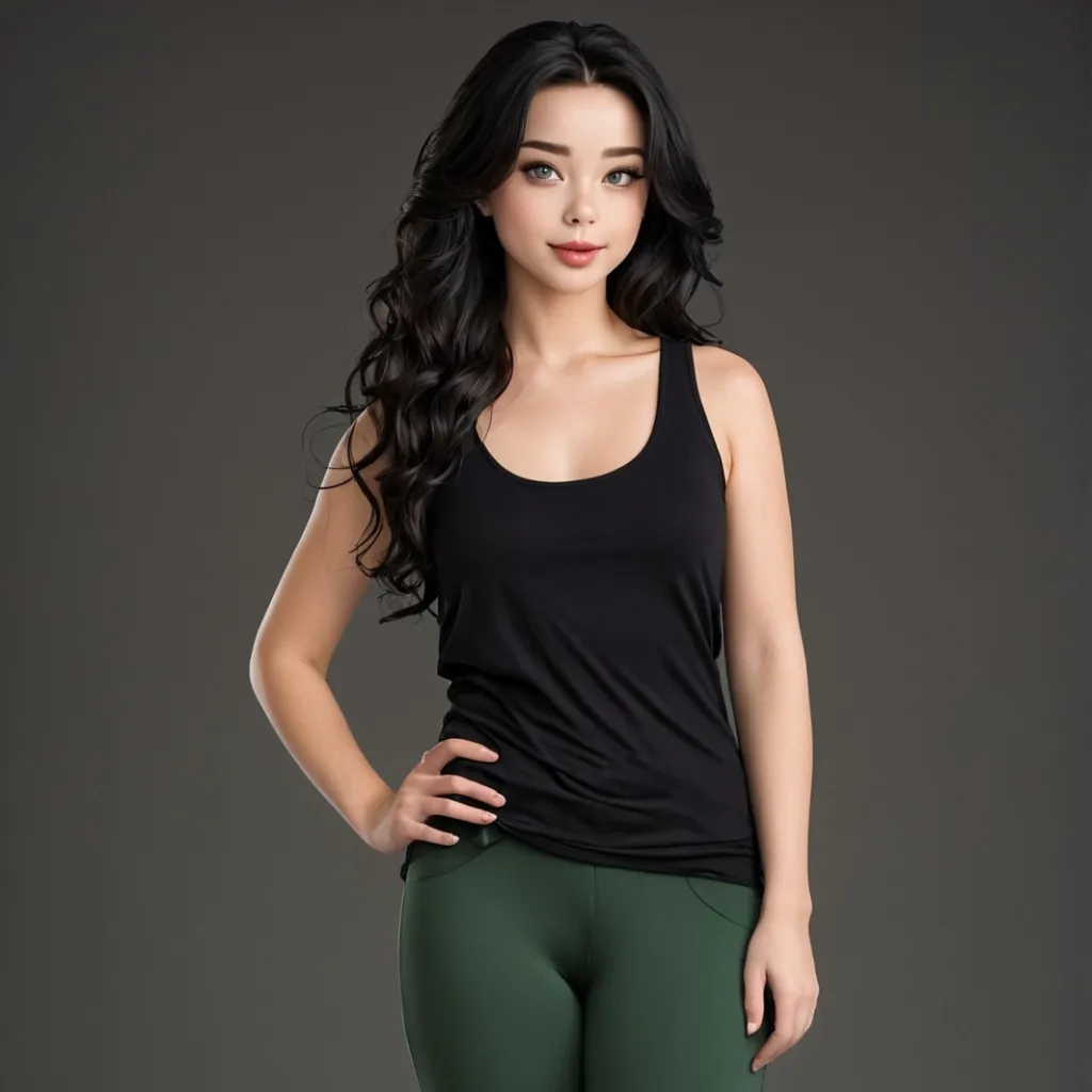 chat with ai character: Lily Abigailson