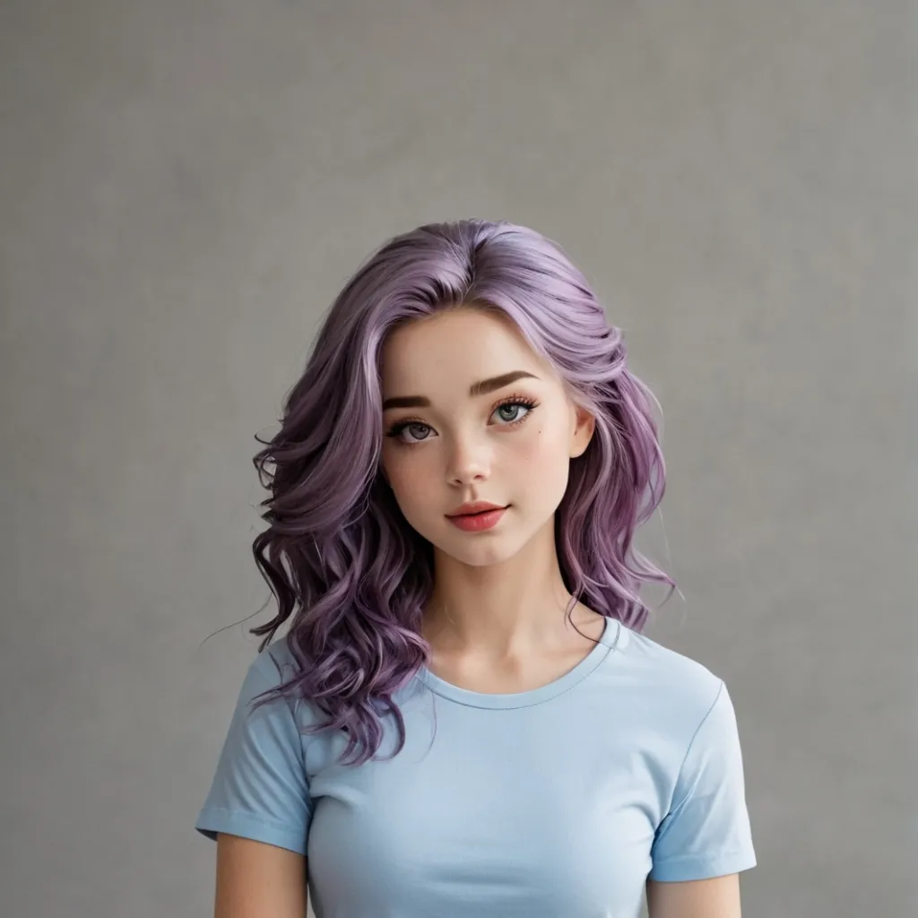 chat with ai character: Pia Mallane