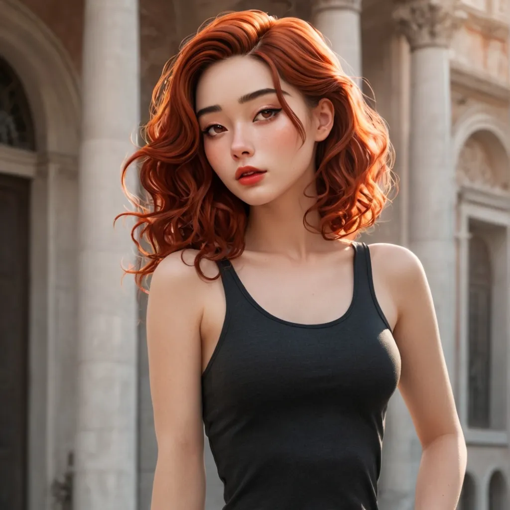 chat with ai character: Emily Nickel