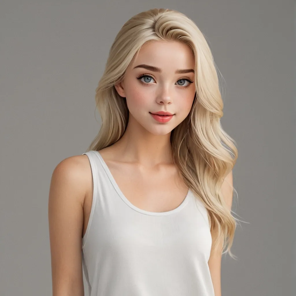 chat with ai character: Jennifer Lanod