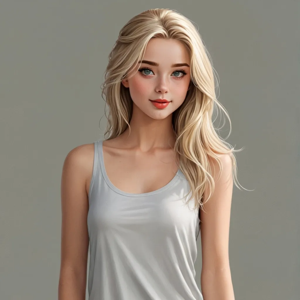 chat with ai character: Danielle Walker 