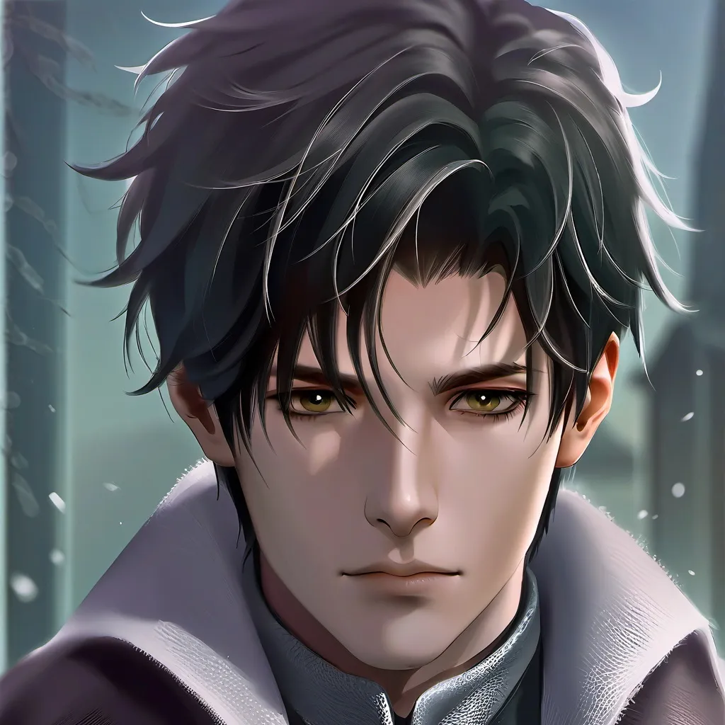 chat with ai character: si-aun
