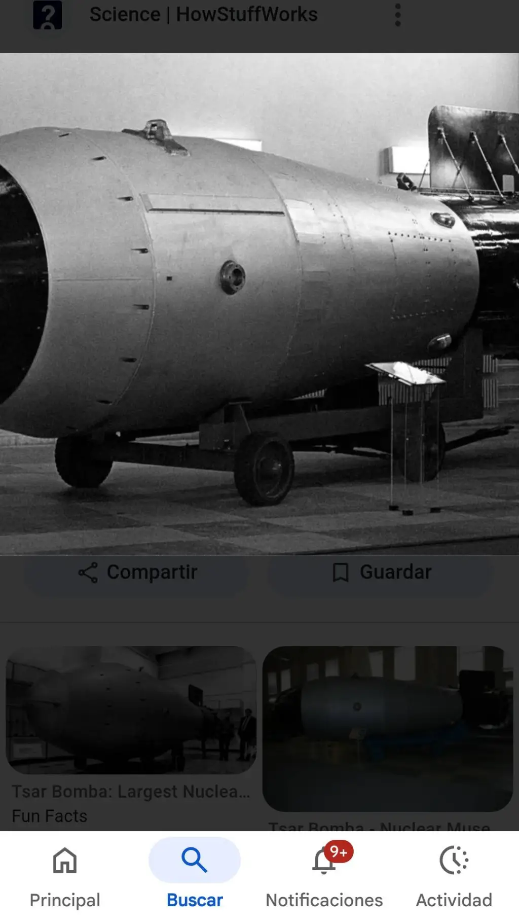 ai character: tsar bomd background