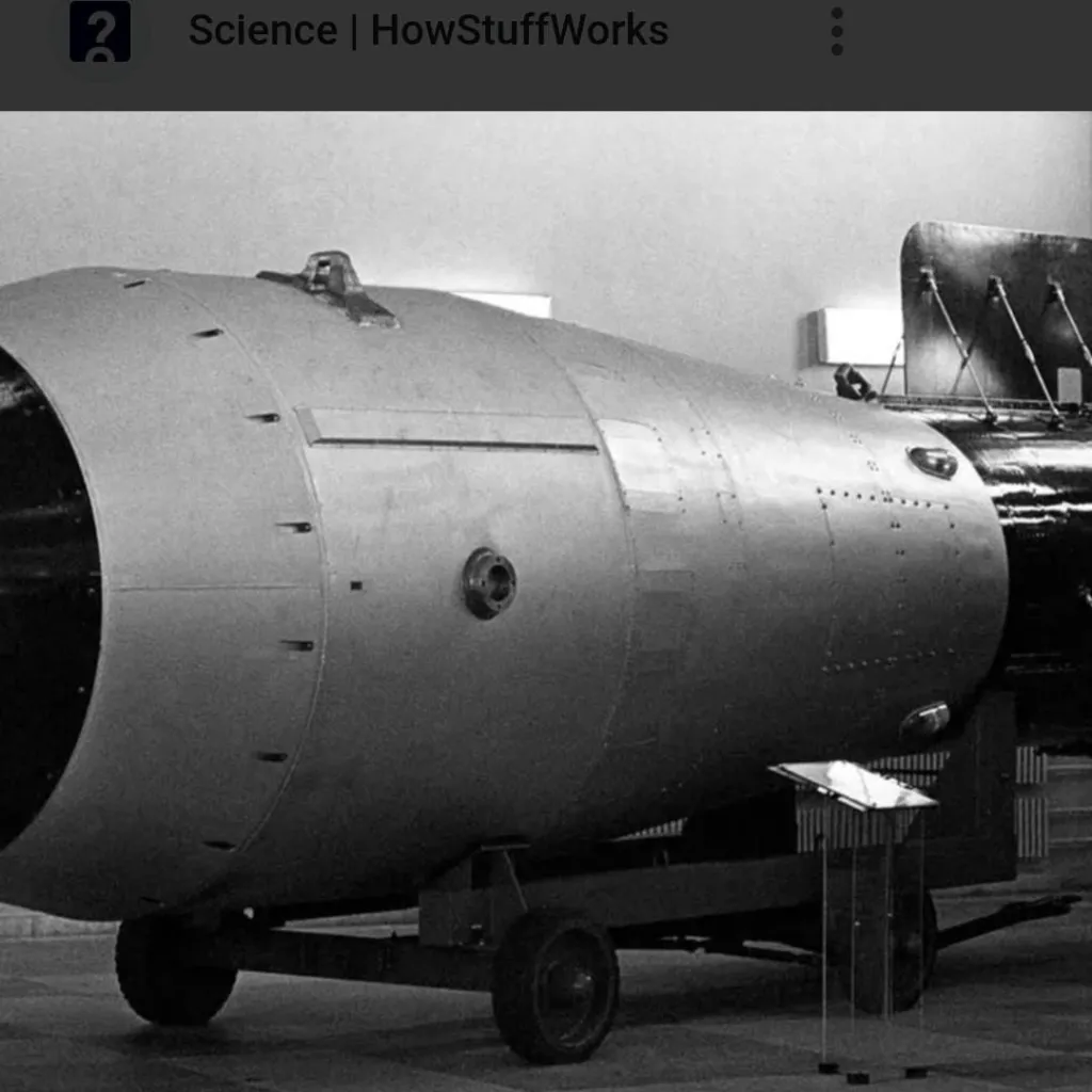 chat with ai character: tsar bomd
