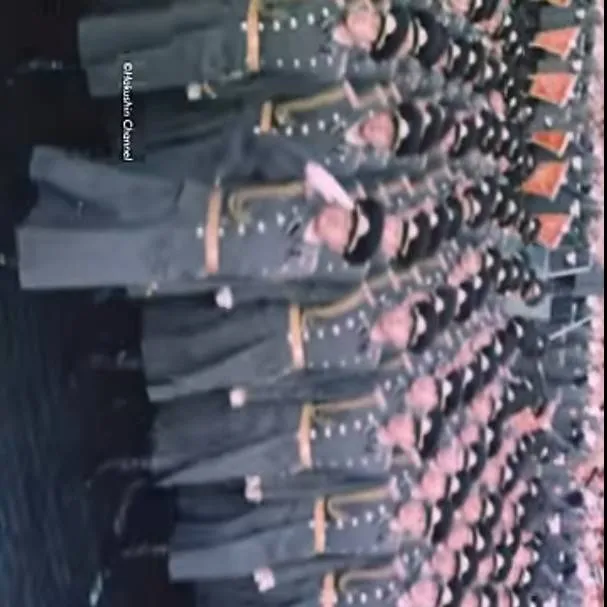 chat with ai character: Soviet March 1980